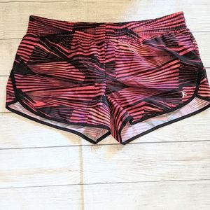 DANSKIN Active Run Shorts - Sz XL